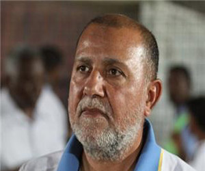   مصر اليوم - المنياوي مستاء من لجنة المسابقات بسبب مباريات المصري في الدوري