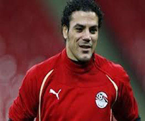   مصر اليوم - آمل تقديم الإضافة للرجاء البيضاوي لإحراز البطولة