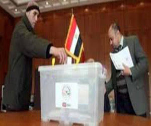   مصر اليوم - تحالف القوى السِّياسية في البحر الأحمر يُعلن دعمه للاستفتاء على الدُّستور