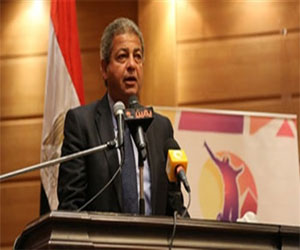   مصر اليوم - وزارة الشّباب تحتفل بذكرى المولد النبوي