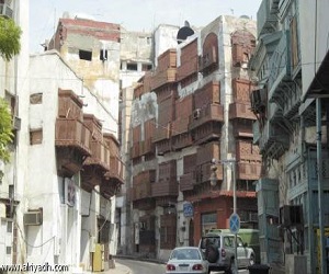   مصر اليوم - السعودية تسعي لتسجيل جدة في قائمة التراث العالمي