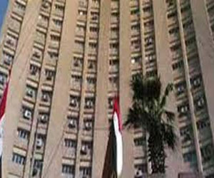 مصر اليوم - وزارة الشَّباب تستضيف القُضاة المشرفين على الاستفتاء في المنيا