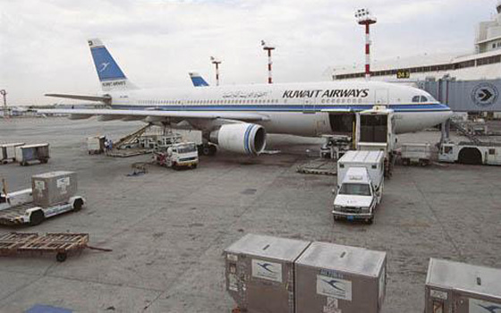   مصر اليوم - زيادة حركة الرُّكَّاب عبر مطار الكويت 9% في كانون الاول الماضي