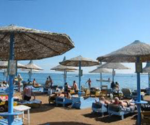   مصر اليوم - انتشارُ خرائّط مصريّة خاليّة من حلايّب وشلاتيّن في الغردقّةِ