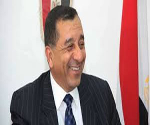   مصر اليوم - محافظ البحيرة يشهد الاحتفال بذكري المولد النبوى الشريف