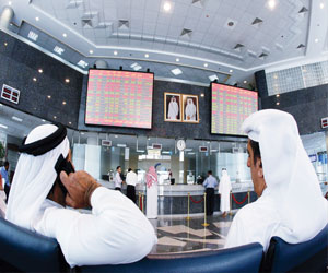   مصر اليوم - البورصة القطرية تغلق على ارتفاع بنسبة 0.45%