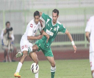   مصر اليوم - العروبة السعودي يطلب التعاقد مع الكويتي الرشيدي
