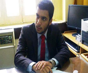   مصر اليوم - طلاب مصر يؤكد أنّ الدّستور سيرسم مستقبل الشّباب