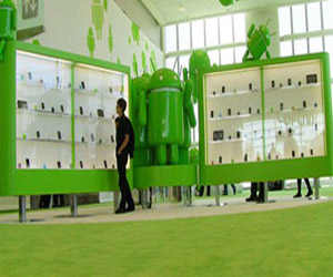   مصر اليوم - جيلى محرك بحث على الانترنت يعتمد على معلومات المعارف والأصدقاء