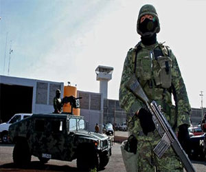   مصر اليوم - هولندا تسلم روسيا زعيم عصابة مخدرات