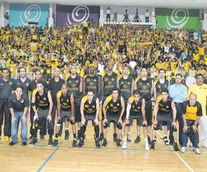   مصر اليوم - الأهلي البحريني يصعد للمركز الرابع بدوري الطائرة