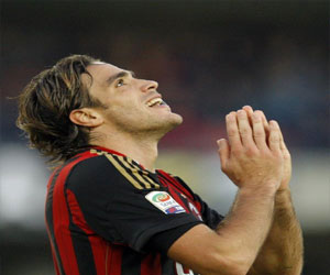   مصر اليوم - صفقة تبادلية جديدة بين قطبي مدينة ميلانو