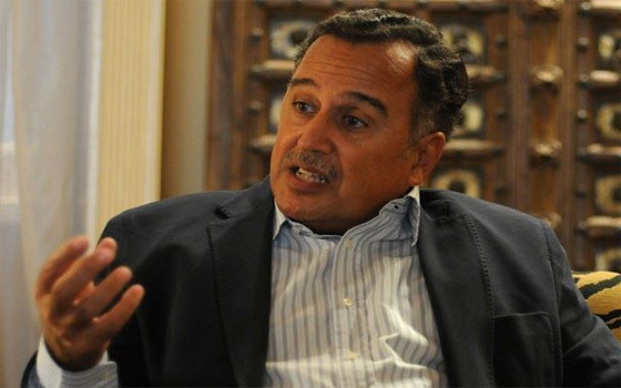   مصر اليوم - وزير الخارجيّة المصريّ يشارك في اجتماع باريس استعدادا لمؤتمر جنيف 2