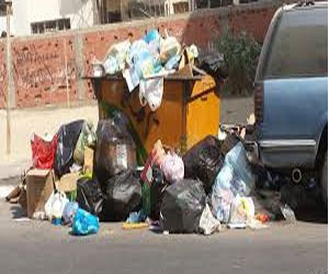   مصر اليوم - رصد 841 مخالفة نظافة في شوارع العاصمة السُّعوديَّة