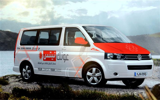 مصر اليوم - طرق دبيّ تطلق خدمة عونك لذوي الإعاقة والحالات المرضيَّة غير الطارئة