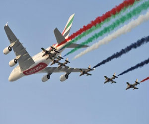   مصر اليوم - رقم قياسي لطلبات شركة بوينج للطيران الأميركية خلال 2013