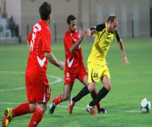   مصر اليوم - تأهل 4 فرق لقبل نهائي دوري الوزارات الكويتية لكرة القدم