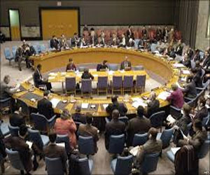   مصر اليوم - الحكومة العراقية تشكر مجلس الأمن على موقفه الداعم للعراق ضد الإرهاب