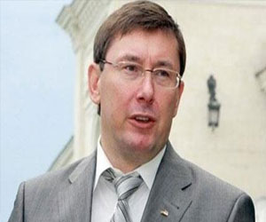   مصر اليوم - تحسن الحالة الصحية لوزير أوكراني سابق أصيب في اشتباكات مع الشرطة