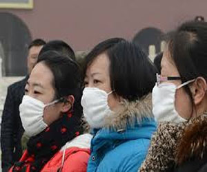   مصر اليوم - الأمراض المعدية تصيب أكثر من نصف مليون وتقتل 1.764 في الصين