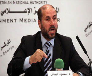   مصر اليوم - الهباش: مصر دولة ذات سيادة وعلاقتها بفلسطين لن تتأثر بأي شيء