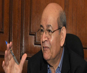 مصر اليوم - محافظ الجيزة: يوما الاستفتاء أيام عمل عادية وطوارىء في كافة المرافق