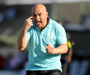   مصر اليوم - العميد باق مع النشامي حتى نهاية عقده على أقل تقدير