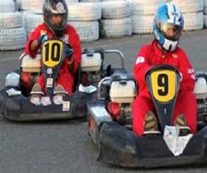   مصر اليوم - رئيس نادي الربع ميل: ما حققه متسابقونا في بطولة قطر أثبت ريادتنا