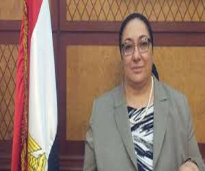   مصر اليوم - وزيرة الصحة: رفع درجة الاستعداد القصوى لتأمين الاستفتاء