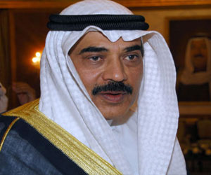   مصر اليوم - وزير الخارجية الكويتي يتلقى رسالة خطية من نظيره البلجيكي