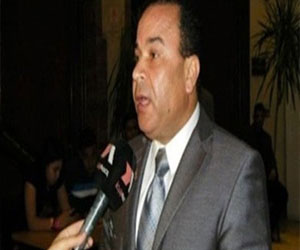   مصر اليوم - رئيس البرلمانات العربية يهنئ الرئيس منصور والفريق السيسي بالمولد النبوي