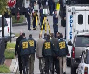   مصر اليوم - إصابة سيناتور نيجيري جراء إطلاق الشرطة الرصاص المطاطي