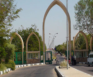   مصر اليوم - طلاب جامعة أسوان ينظمون سلاسل للتوعيّة بالسلوكيّات الخاطئة