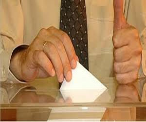   مصر اليوم - تيار الاستقلال يناشد المواطنين للنزول للتصويت على الدستور