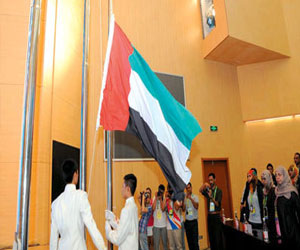   مصر اليوم - تعزيز التعاون في المجال الرياضي بين الإمارات والبرازيل