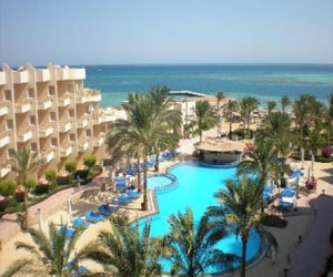   مصر اليوم - 41 % نسبة الإشغال في شرم الشيخ قبل يوم من الاستفتاء