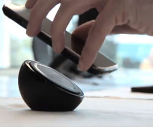   مصر اليوم - شواحن لاسلكية للمحمول بشكل قطع أثاث وكماليات سيارات