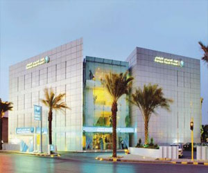   مصر اليوم - تراجع أرباح السعودي الفرنسي إلى 2.406 مليون ريال