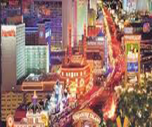   مصر اليوم - مشروع الملياردير الصيني تونى هيسيا في إقامة مدينة المستقبل التكنولوجية