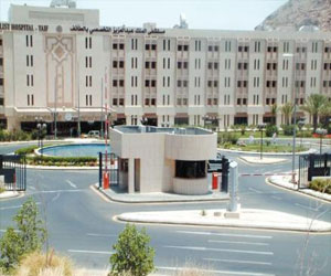   مصر اليوم - صحة الطائف تفعل خدمة الرسائل النصية للتواصل مع بلاغات المراجعين