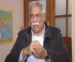   مصر اليوم - زهران يؤكد أنّ نتيجة الاستفتاء ستخرج بنسبة 85%