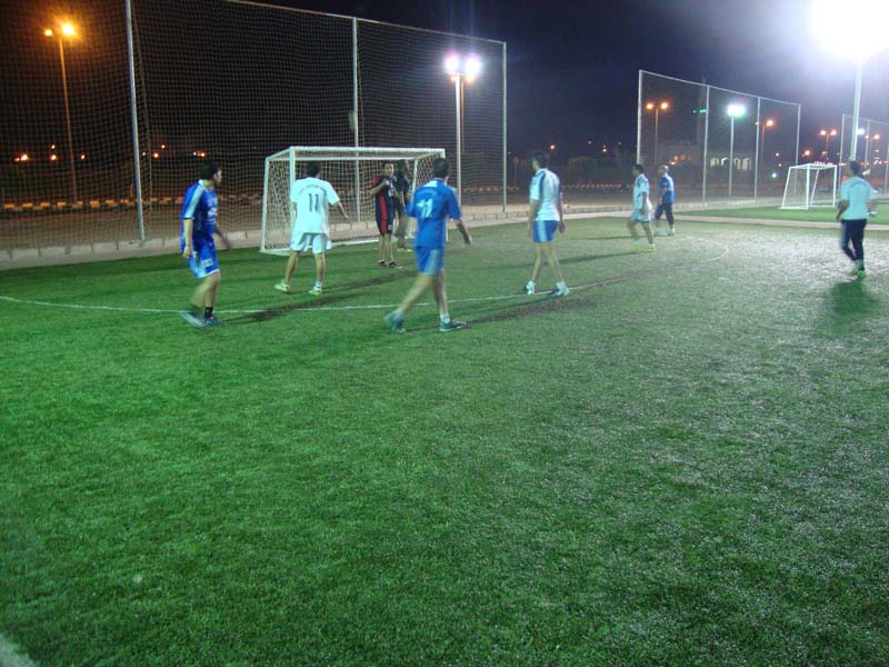   مصر اليوم - رعاية الشباب بالطائف تنظم مسابقات ومنافسات متنوعة