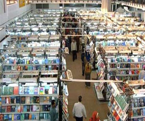  مصر اليوم - اتحاد الناشرين ينظم ندوات وحفلات توقيع في معرض القاهرة الدولي للكتاب