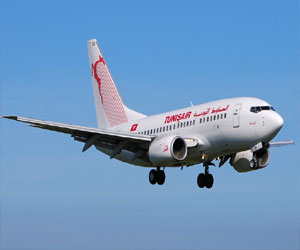   مصر اليوم - الخطوط التونسية تعلق رحلاتها إلى سبها الليبية لدواع أمنية