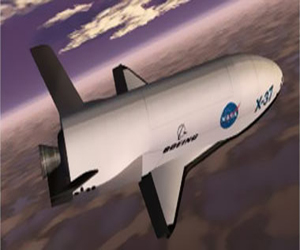   مصر اليوم - سفينة شحن أطلقتها شركة خاصة تصل إلى محطة الفضاء الدولية