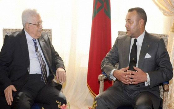   مصر اليوم - مزوار يعلن عن اجتماع لـلجنة القدس في مراكش لبحث أوضاع المدينة المقدسة