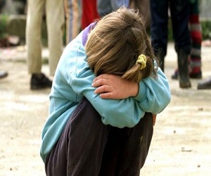   مصر اليوم - ارتفاع الجرائم الجنسية ضد الأطفال في انكلترا وويلز