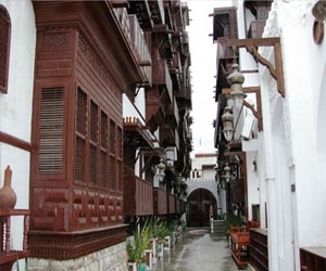   مصر اليوم - محاولات لتسجيل جدة التاريخية في قائمة التراث العالمي