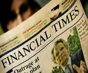 مصر اليوم - الفاينانشيال تايمز تنشر تصحيحًا يؤكد أن مثلث حلايب خاضع للسيادة المصرية