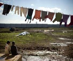   مصر اليوم - رئيس اللجنة الدولية للصليب الأحمر: الوضع الإنساني في سوريا كارثي